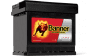 СТАРТОВ АКУМУЛАТОР 50ah BANNER POWER BULL 450A Д+  
