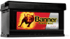 СТАРТОВ АКУМУЛАТОР 80ah BANNER POWER BULL 700A Д+ 