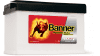 СТАРТОВ АКУМУЛАТОР 84AH BANNER POWER BULL PRO 760A Д+  