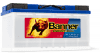 BANNER ENERGY BULL 100AH 75A Д+ 