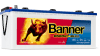 BANNER ENERGY BULL 180AH 135A Л+ 