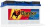 BANNER ENERGY BULL 80AH 60A Д+ 