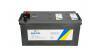 СТАРТОВ АКУМУЛАТОР CARTECHNIC 225AH 1150A CART725103115 12V Л+ 