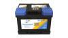 СТАРТОВ АКУМУЛАТОР CARTECHNIC 60AH 540A CART560409054 12V Д+ 