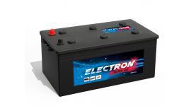 СТАРТОВ АКУМУЛАТОР ELECTRON HD 140AH 800A Л+...