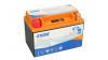 Акумулатор EXIDE 36Wh 180A ELTX9 Li-ion 12V Л+ 