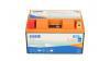 Акумулатор EXIDE 60Wh 290A ELTZ14S Li-ion 12V Л+ 