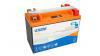 Акумулатор EXIDE 7ah / 84Wh 380A ELTX20H  Li-ion 12V Л+ 