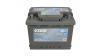 СТАРТОВ АКУМУЛАТОР 61ah Exide 600A Л+ 