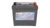 СТАРТОВ АКУМУЛАТОР 65ah Exide 580A Д+ 