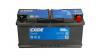СТАРТОВ АКУМУЛАТОР 110ah Exide 850A Д+ 