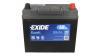 СТАРТОВ АКУМУЛАТОР Exide 45Ah 330A Д+ 