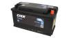 СТАРТОВ АКУМУЛАТОР 90ah Exide 720A Д+  
