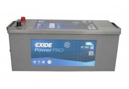 СТАРТОВ АКУМУЛАТОР Exide 185Ah 1150A Л+
