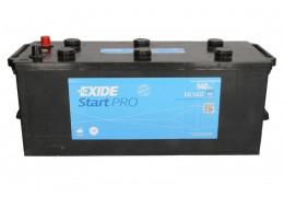СТАРТОВ АКУМУЛАТОР Exide EG1403 140Ah 800A Л+