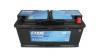 СТАРТОВ АКУМУЛАТОР 105ah Exide 950A Д+ 