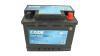 AGM СТАРТОВ АКУМУЛАТОР 60ah Exide 680A Д+  
