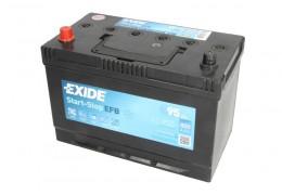 СТАРТ-СТОП АКУМУЛАТОР Exide EFB 95Ah 800A Л+ 