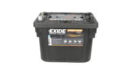 СТАРТ-СТОП АКУМУЛАТОР Exide AGM 50Ah 800A Л+