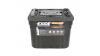AGM СТАРТОВ АКУМУЛАТОР Exide 42Ah 700A Л+ 