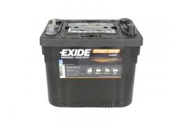 AGM СТАРТОВ АКУМУЛАТОР Exide 42Ah 700A Л+