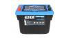 AGM ТЯГОВ АКУМУЛАТОР Exide 50Ah 750A Л+ 