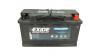 AGM ТЯГОВ АКУМУЛАТОР 95Ah Exide 850A Д+ 