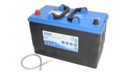 ТЯГОВ АКУМУЛАТОР Exide 115Ah 760A Л+ 