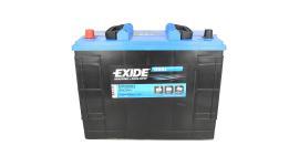 ТЯГОВ АКУМУЛАТОР Exide 142Ah 850A Л+ 