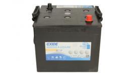 ТЯГОВ ГЕЛОВ АКУМУЛАТОР 110Ah Exide 560A Д+