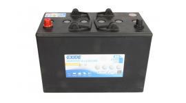 ТЯГОВ ГЕЛОВ АКУМУЛАТОР 85Ah Exide 450A Л+...