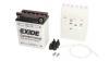 МОТО АКУМУЛАТОР EXIDE 12Ah 165A Д+ 