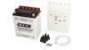 МОТО АКУМУЛАТОР EXIDE 14Ah 145A Л+ 