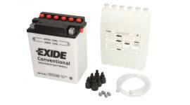 МОТО АКУМУЛАТОР EXIDE 14Ah 145A Л+