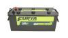 СТАРТОВ АКУМУЛАТОР FURYA HD 180AH 900A BAT180/900L/ 12V Л+ 