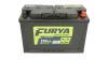 СТАРТОВ АКУМУЛАТОР FURYA HD 110AH 800A BAT110/800R/ 12V Д+ 