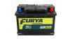 СТАРТОВ АКУМУЛАТОР FURYA 76AH 720A BAT76/720R/ 12V Д+ 