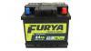 СТАРТОВ АКУМУЛАТОР FURYA 44AH 380A BAT44/380R/ 12V Д+ 