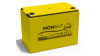 СТАЦИОНАРНА БАТЕРИЯ 75AH MONBAT 12UPM2000 AGM VRLA 12V 