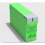 СТАЦИОНАРНА БАТЕРИЯ 155AH MONBAT 12MVR155L AGM VRLA 12V