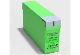 СТАЦИОНАРНА БАТЕРИЯ 155AH MONBAT 12MVR155L AGM VRLA 12V