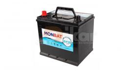 Акумулатор MONBAT EFB STARTSTOP 65AH 560A Д+ 