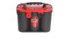 AGM Стартов Акумулатор Optima Red 50Ah 815A 12V Л+ 