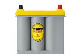 Тягов Акумулатор Optima Yellow Top AGM 66Ah 845A 12V Д+