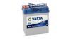СТАРТОВ АКУМУЛАТОР 40AH VARTA BLUE DYNAMIC 320H L+ ASIA 