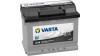 СТАРТОВ АКУМУЛАТОР 56ah VARTA BLACK DYNAMIC 480A Л+ 