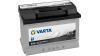 СТАРТОВ АКУМУЛАТОР 70AH VARTA BLACK DYNAMIC 640A Д+ 
