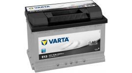 СТАРТОВ АКУМУЛАТОР 70AH VARTA BLACK DYNAMIC 640A Д+