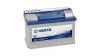 СТАРТОВ АКУМУЛАТОР 74AH VARTA BLUE DYNAMIC 680A Л+ 