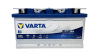 СТАРТОВ АКУМУЛАТОР 75ah VARTA BLUE DYNAMIC EFB 730A Д+ 